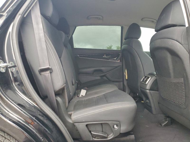 2020 KIA Sorento l
