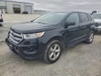 2017 Ford Edge se