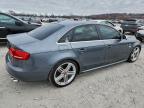 2012 Audi S4 Prestige