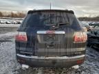 2012 GMC Acadia sle