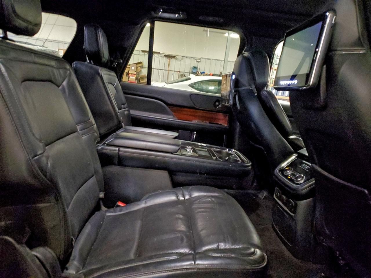 2019 Lincoln Navigator l Reserve