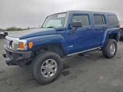 Hummer salvage cars for sale: 2006 Hummer H3