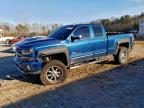 2017 Chevrolet Silverado K1500 ltz