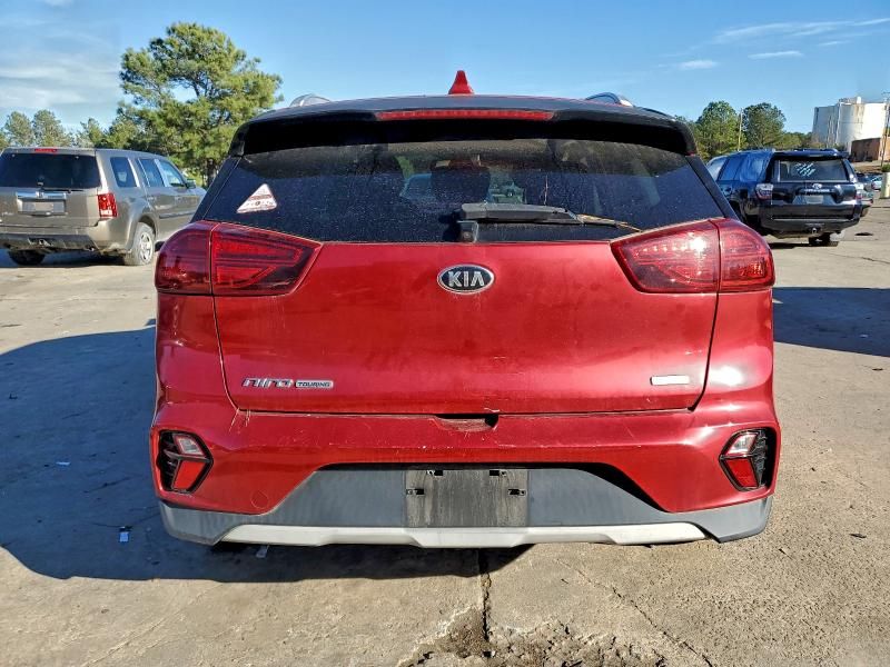 2020 KIA Niro Touring