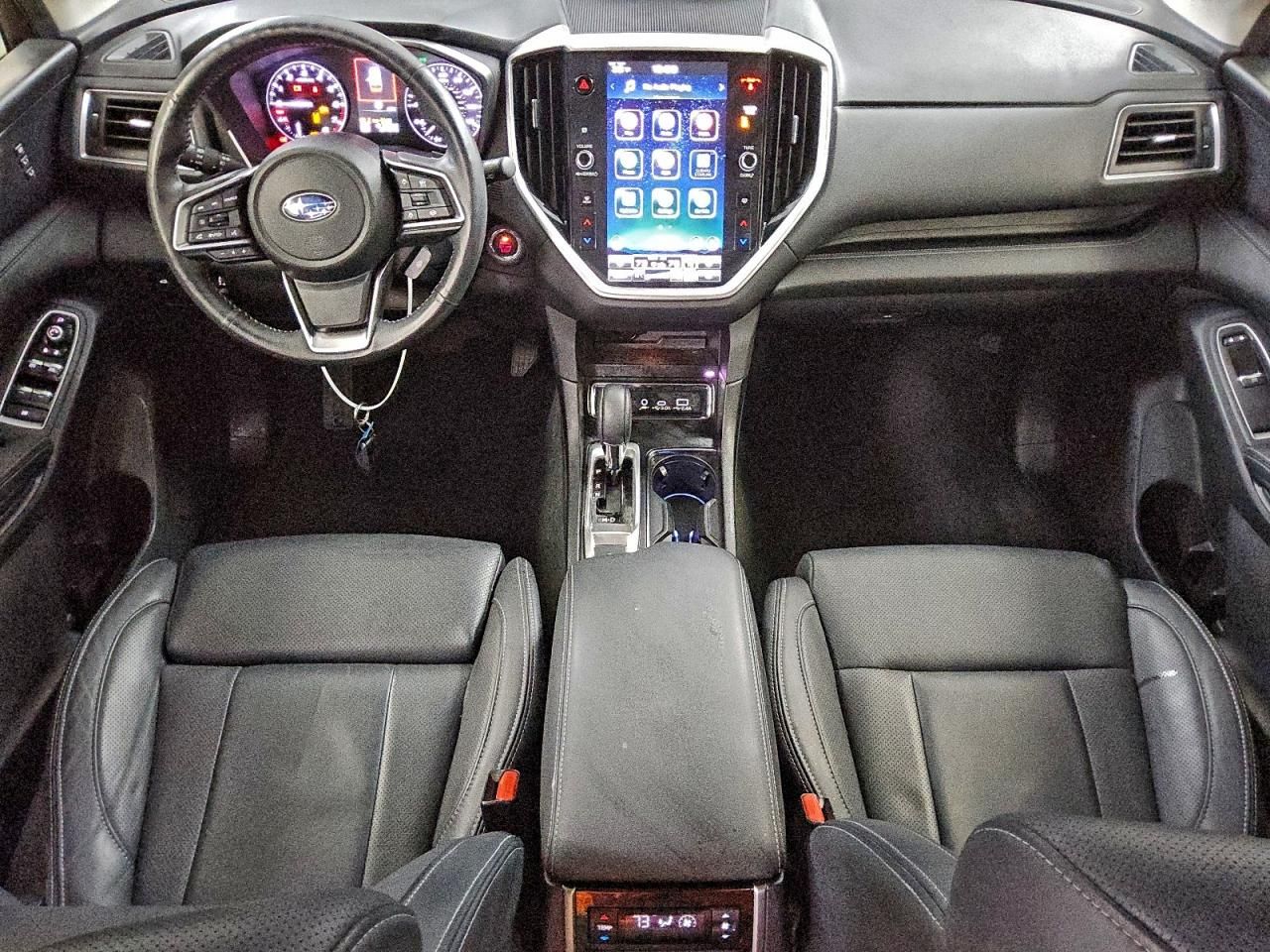 2023 Subaru Ascent Touring