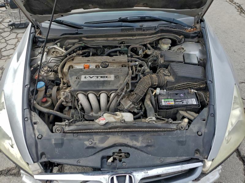 2006 Honda Accord se