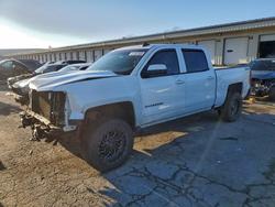 2018 Chevrolet Silverado K1500 lt en venta en Louisville, KY