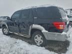 2001 Toyota Sequoia SR5