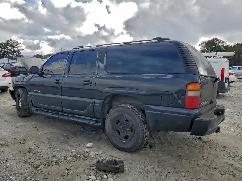 2002 GMC Denali xl K1500