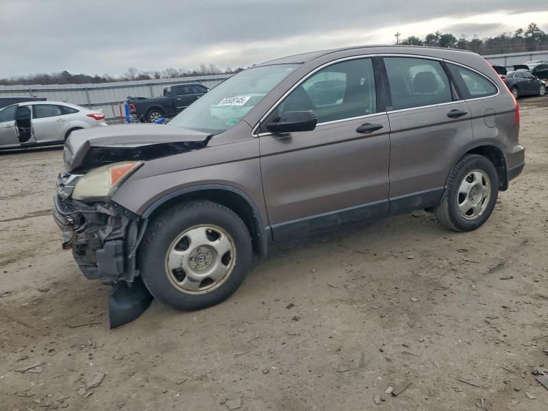 2010 Honda Cr-v lx