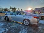 2014 Lexus Es 300h