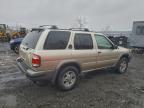 2000 Niss Pathfinder