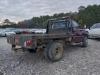 2000 Dodge RAM 3500 Truck Cab AND Chassis