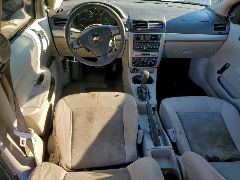 2010 Chevrolet Cobalt ls