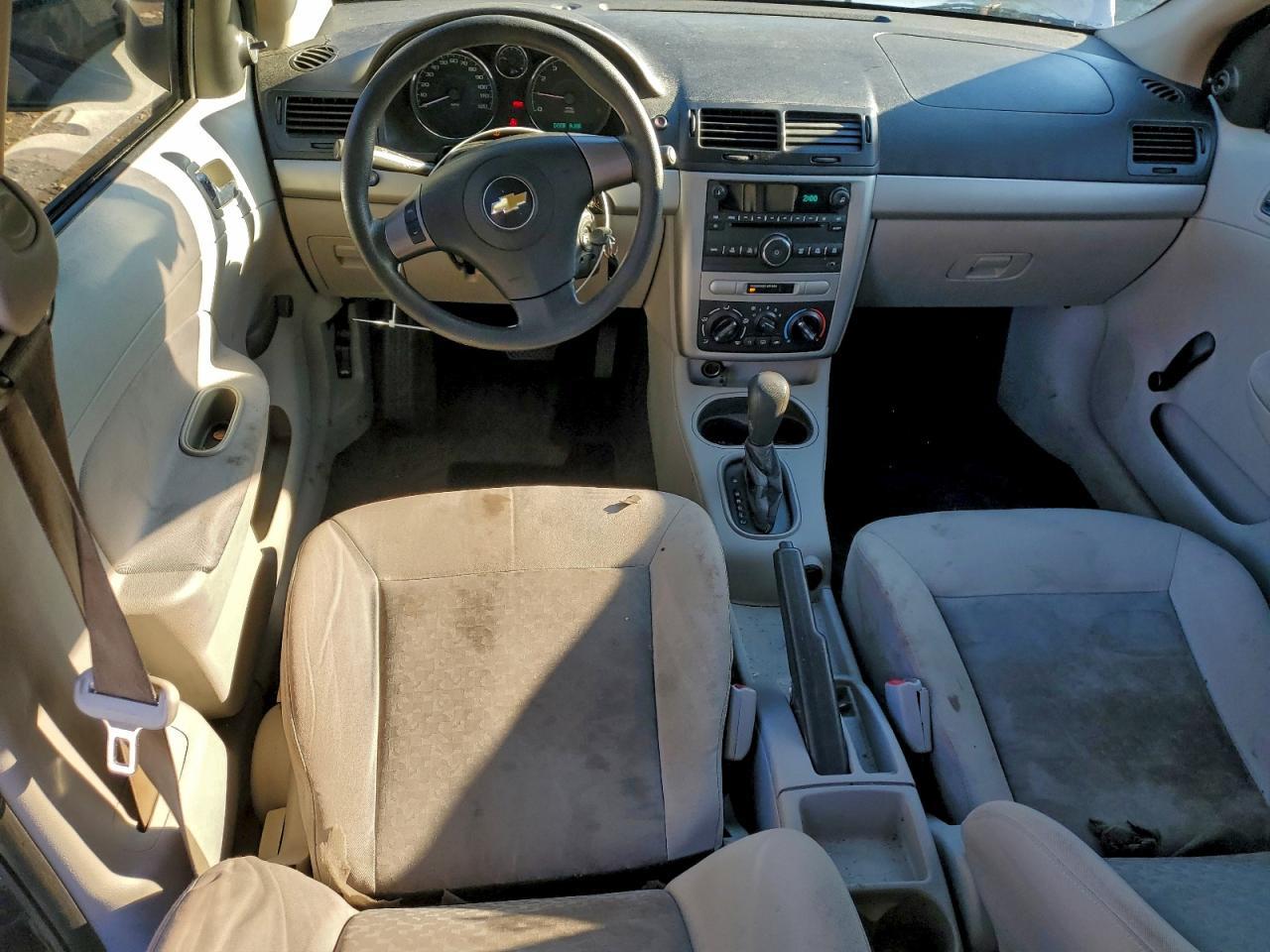 2010 Chevrolet Cobalt ls