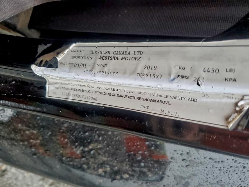 2001 Jeep Wrangler / tj Sport