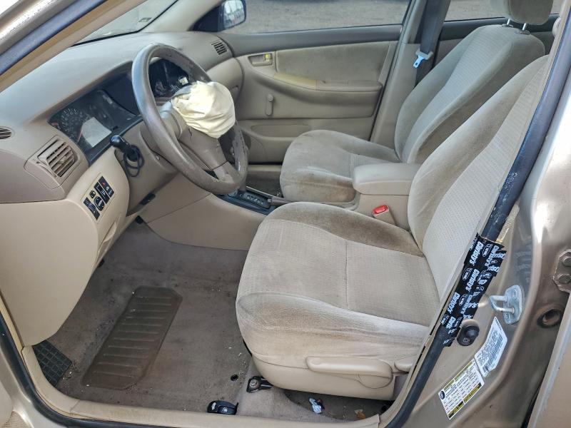 2008 Toyota Corolla ce