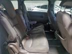 2018 Honda Odyssey ex