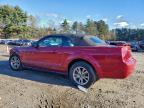 2005 Ford Mustang