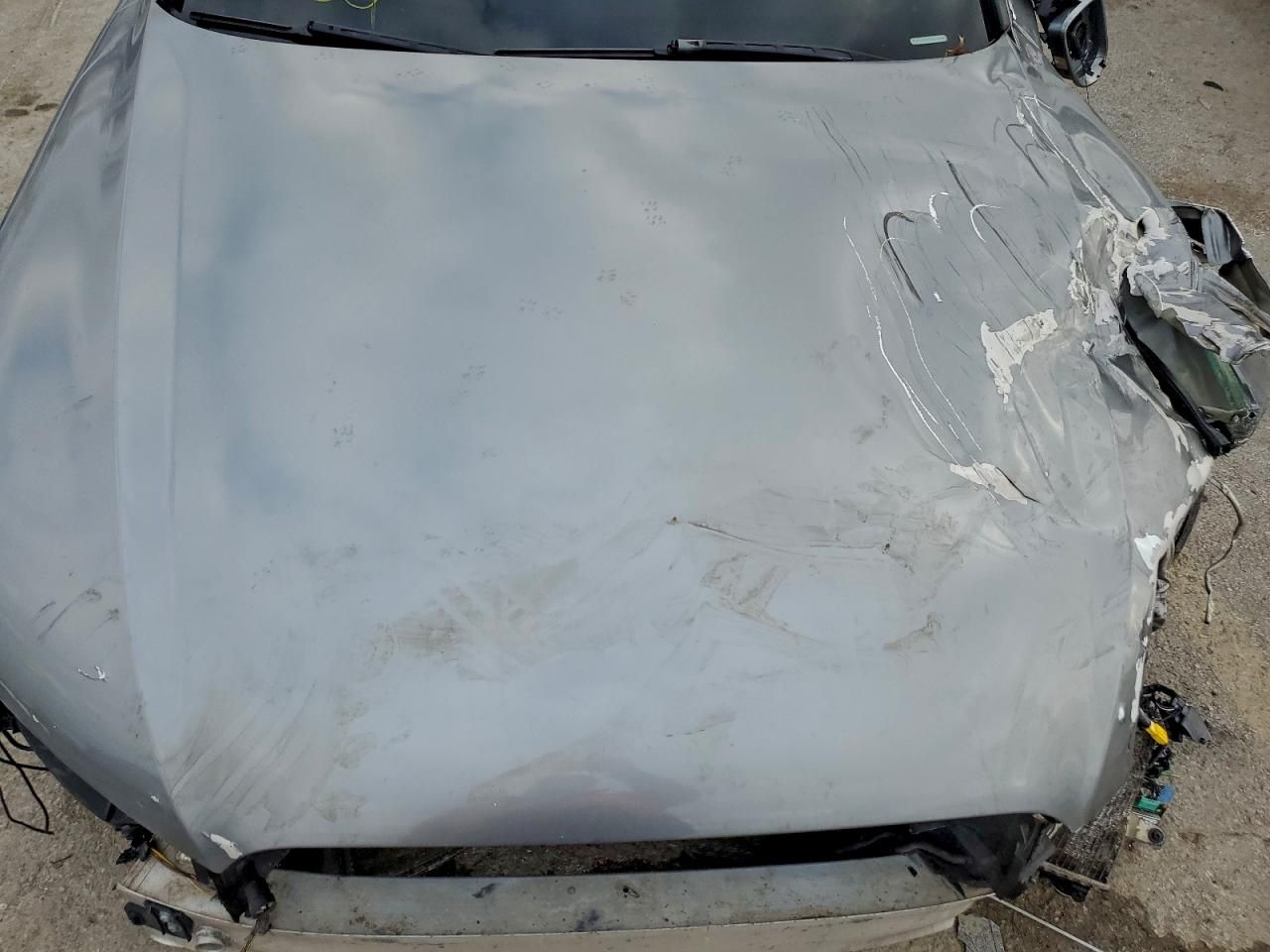 2013 Audi A8 l Quattro