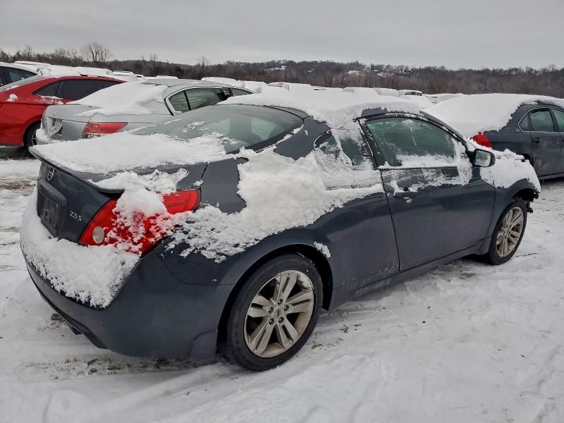 2011 Nissan Altima s