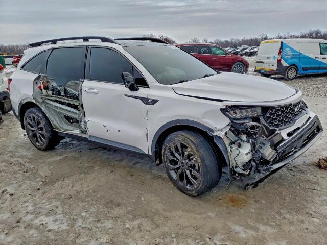 2022 KIA Sorento ex