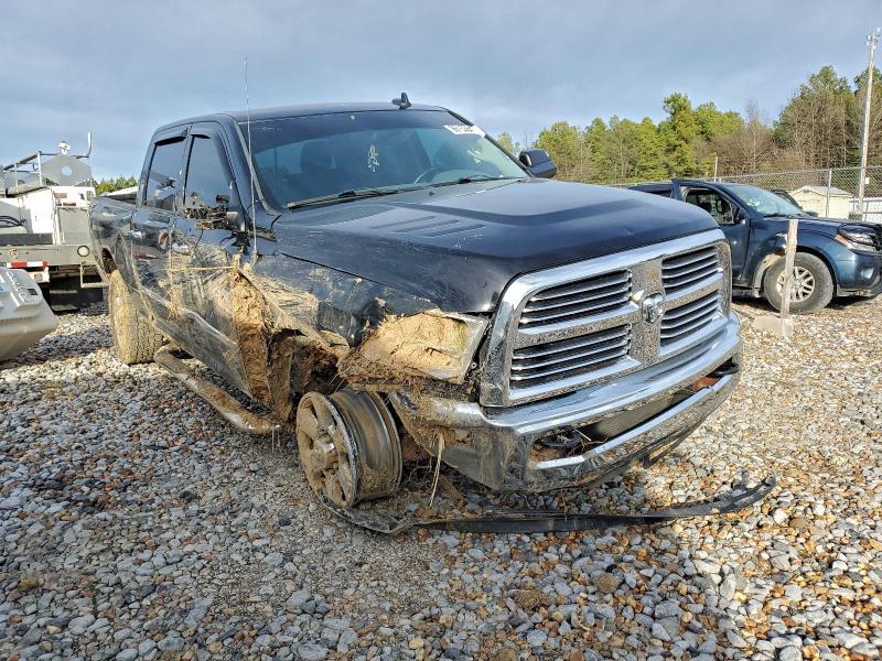 2014 Dodge RAM 2500 SLT