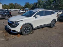 2024 KIA Sportage lx en venta en Eight Mile, AL
