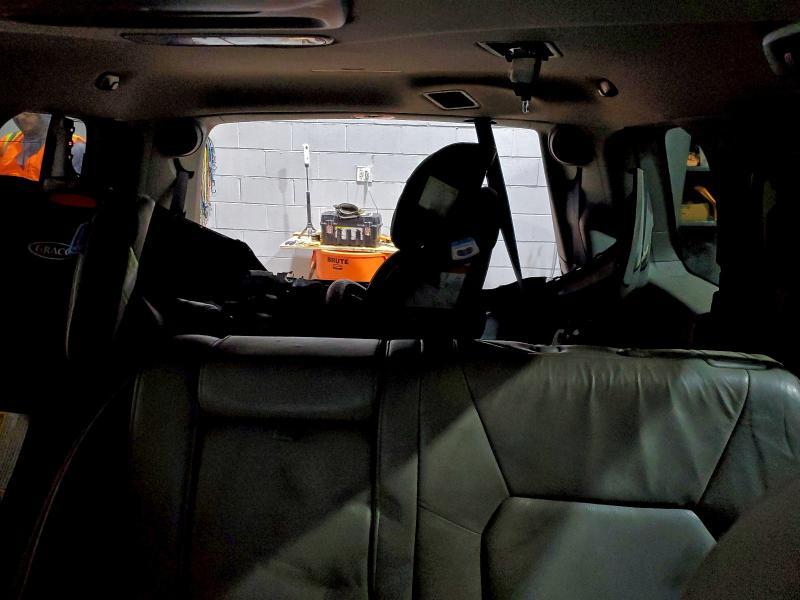 2009 Honda Pilot Touring