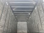 2009 Wabash DRY Van Trailer