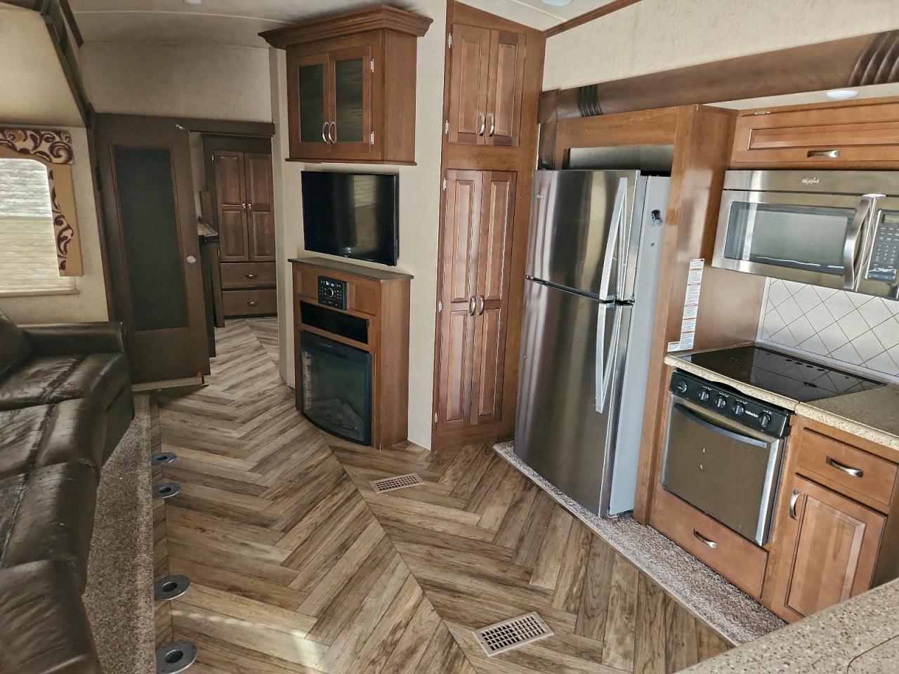 2016 Cdcr Trailer