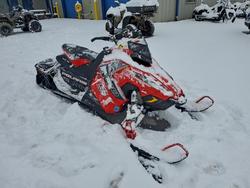 New arrivals for sale at auction: 2016 Polaris Rush 800 PRO-S