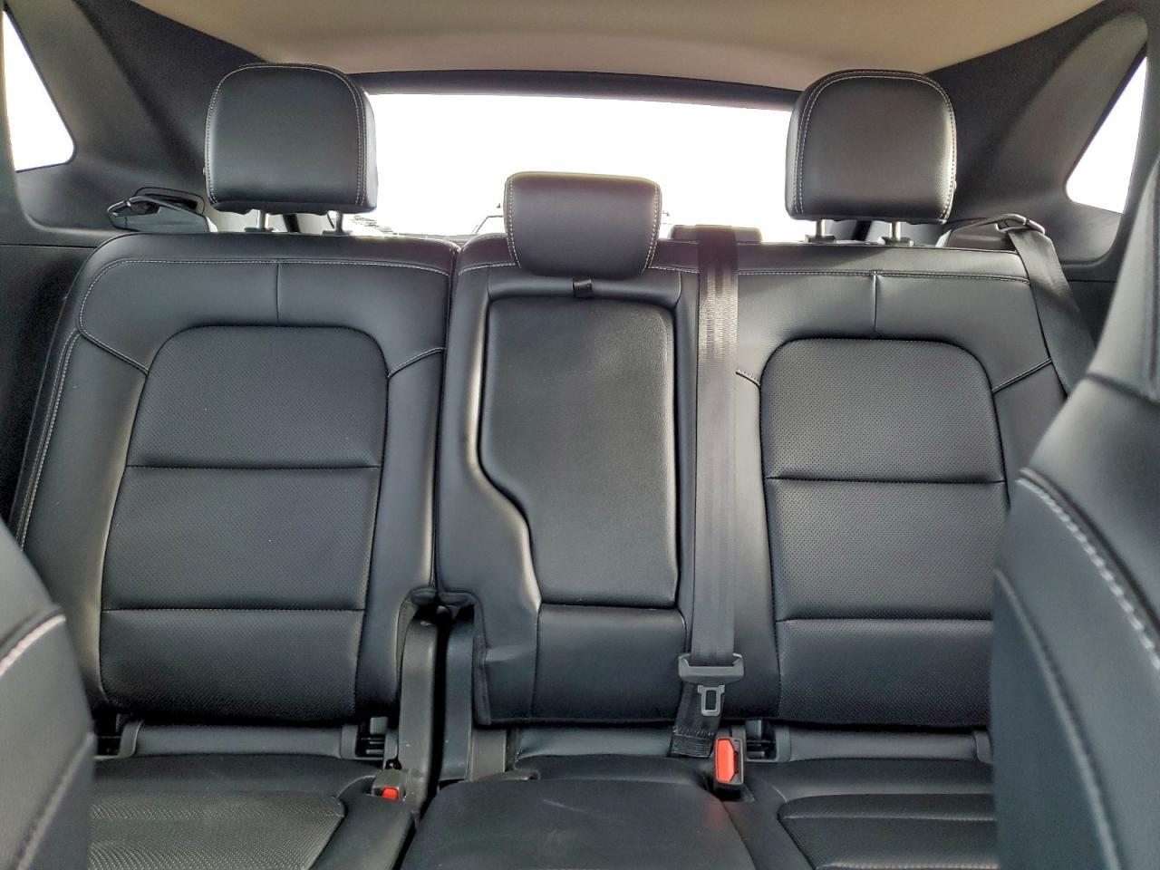 2020 Ford Escape se Sport