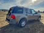 2002 Ford Explorer xls