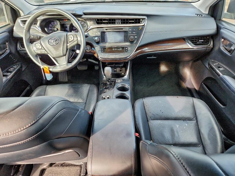 2013 Toyota Avalon