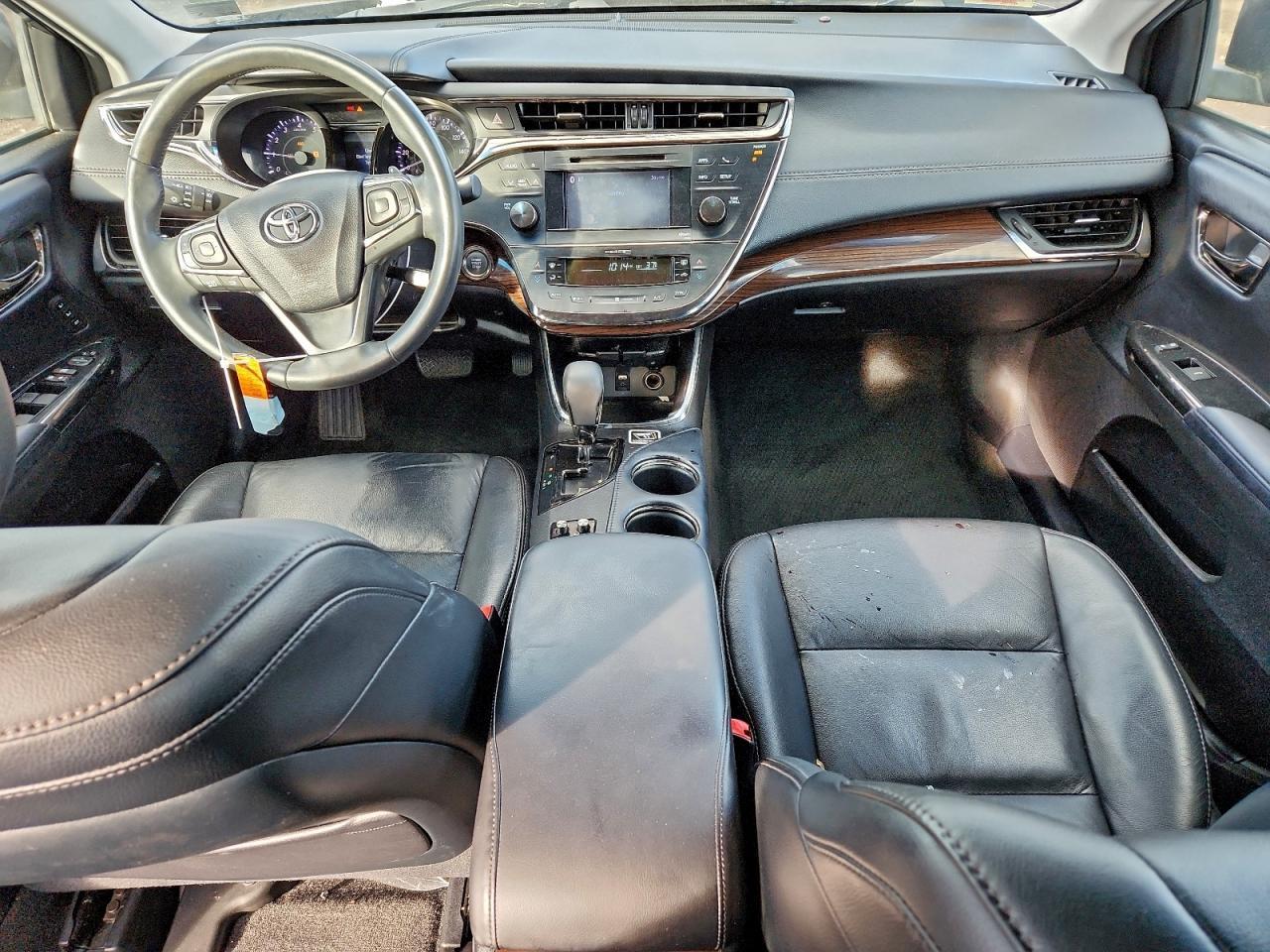 2013 Toyota Avalon