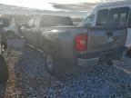 2008 Chevrolet Silverado K3500
