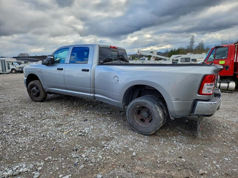 2024 Dodge Ram 3500 Tradesman