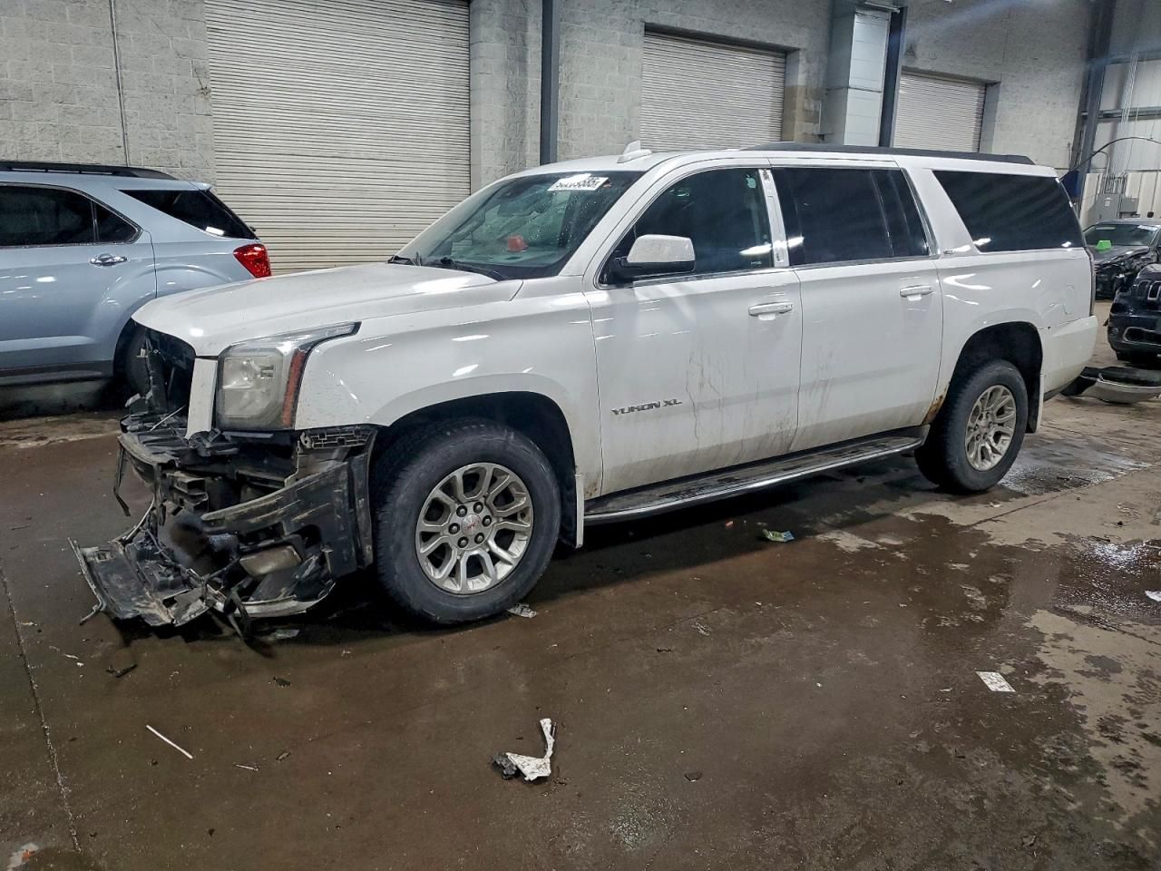 2016 GMC Yukon xl K1500 slt