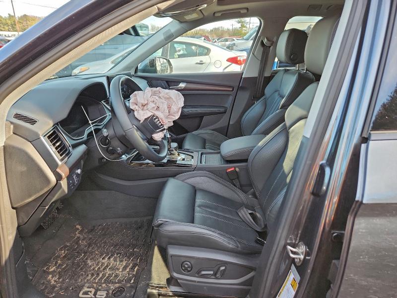 2023 Audi Q5 Prestige 45