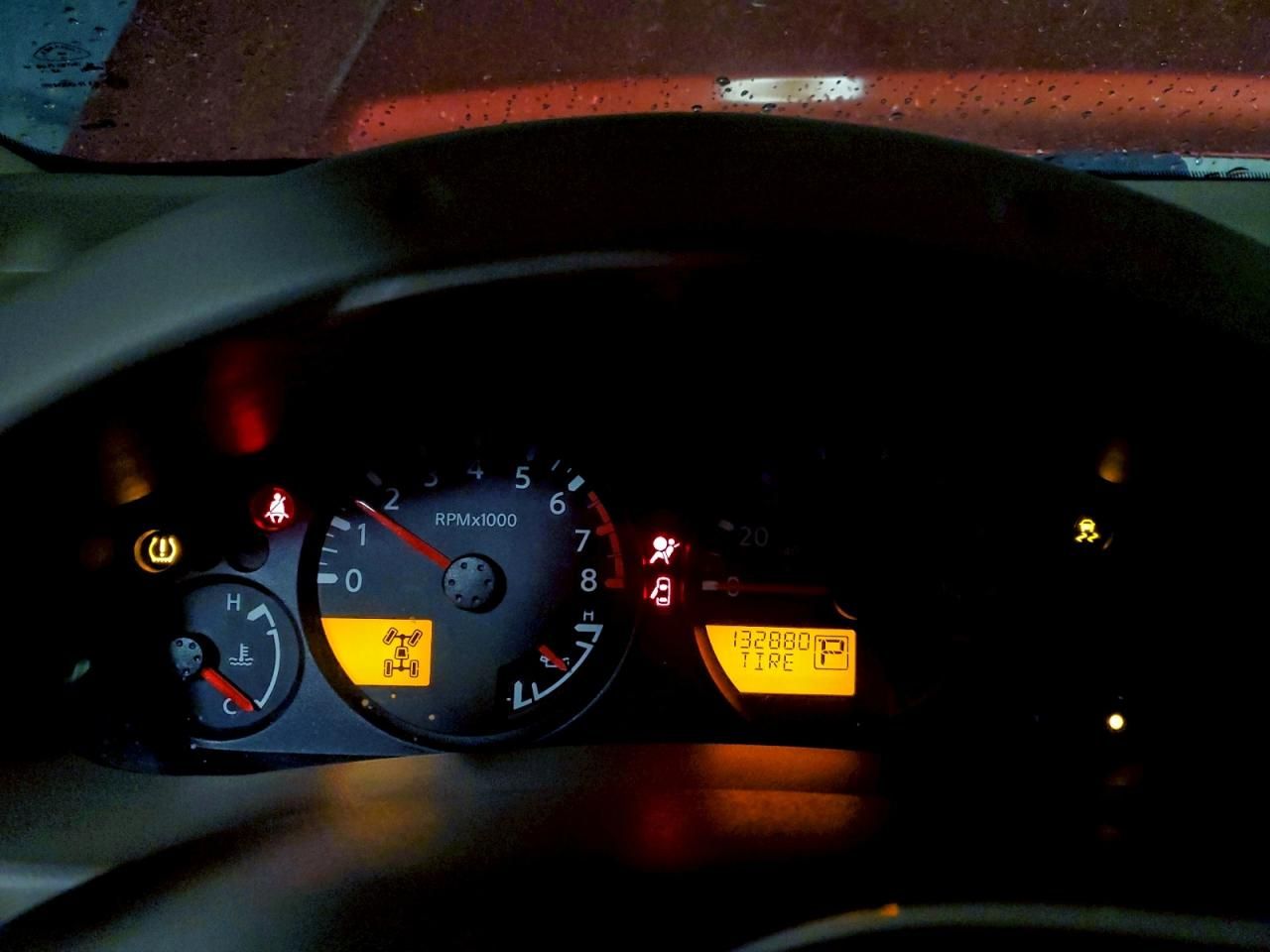 2015 Nissan Frontier s