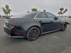 2012 Cadillac Cts-v