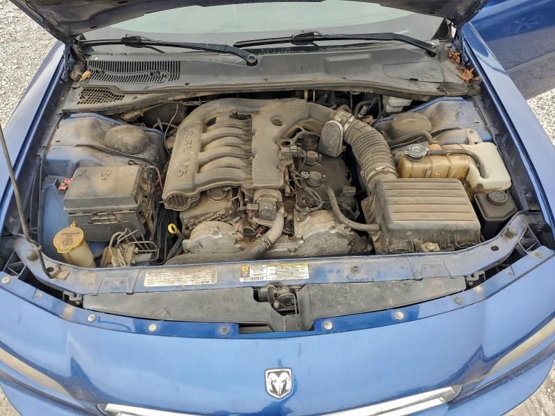 2010 Dodge Charger sxt