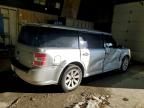 2011 Ford Flex sel