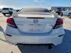 2015 Honda Civic si