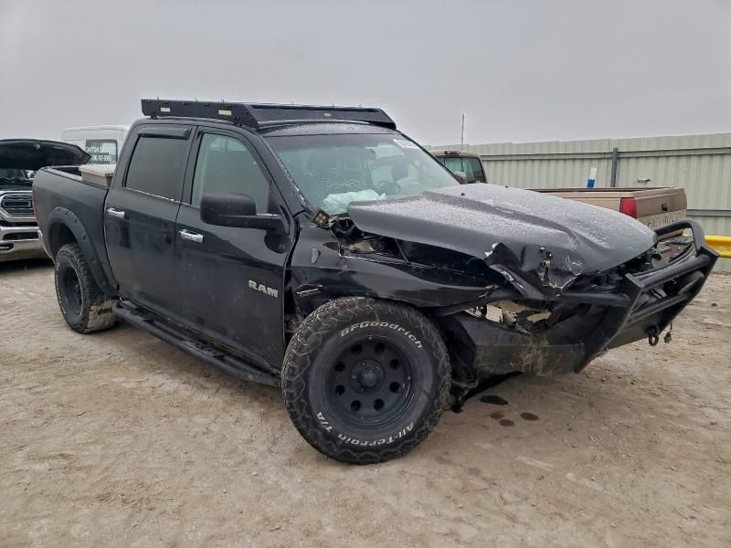 2010 Dodge Ram 1500