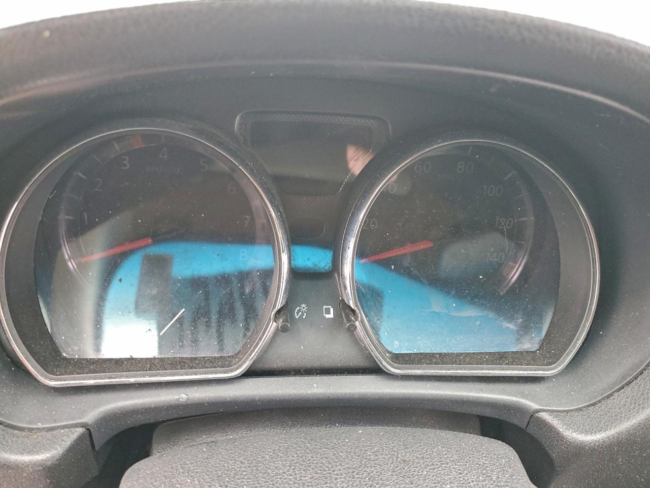 2016 Niss Versa 1.6 sv