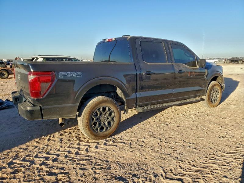 2024 Ford F150 xlt