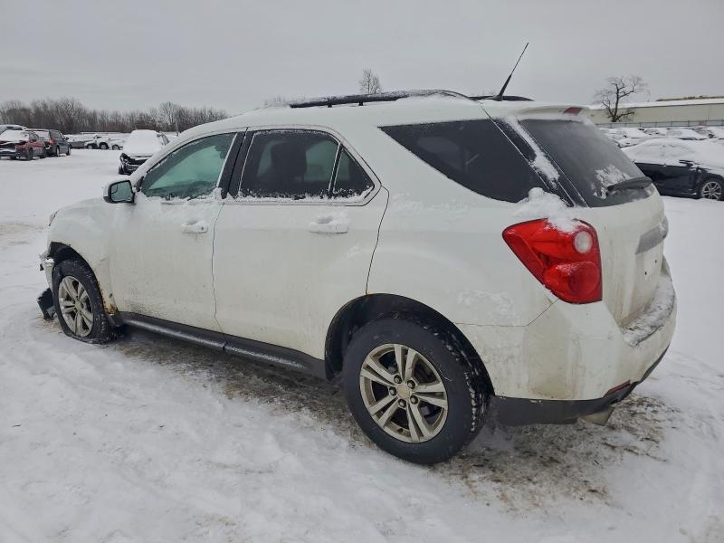 2012 Chevrolet Equinox lt