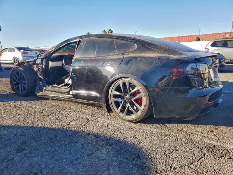 2023 Tesla Model s